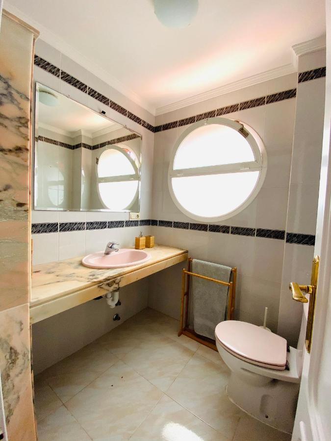 Villa En Almuñécar Zewnętrze zdjęcie