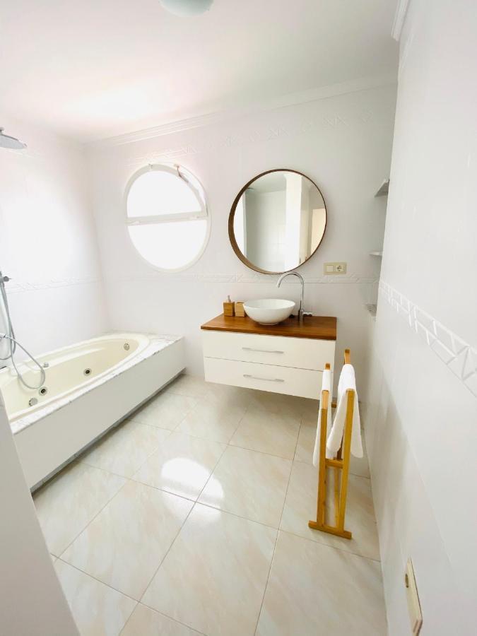 Villa En Almuñécar Zewnętrze zdjęcie