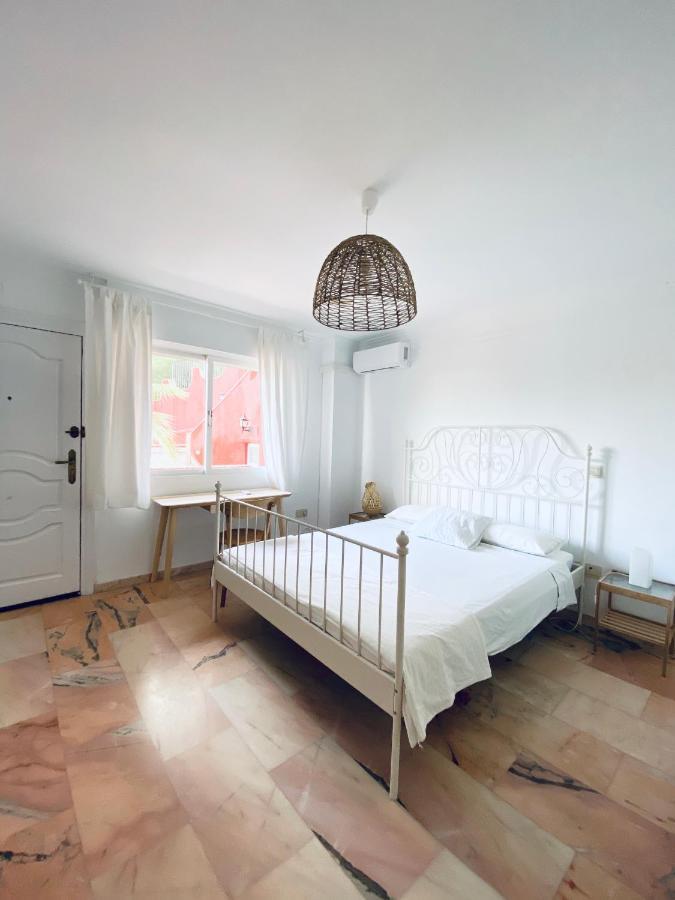Villa En Almuñécar Zewnętrze zdjęcie