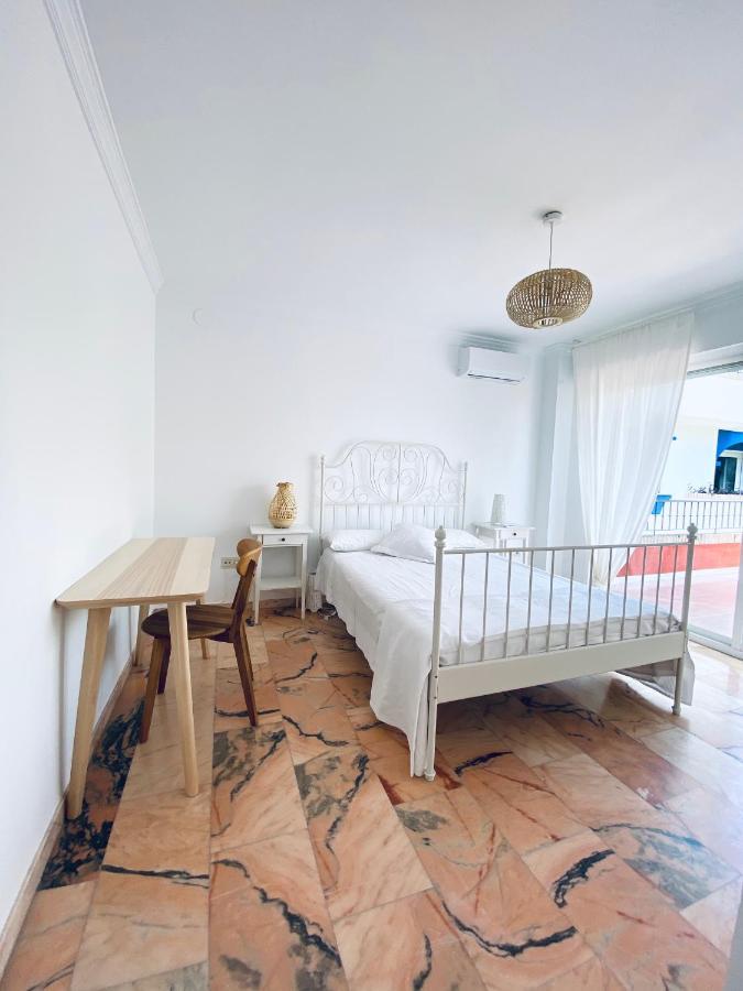 Villa En Almuñécar Zewnętrze zdjęcie