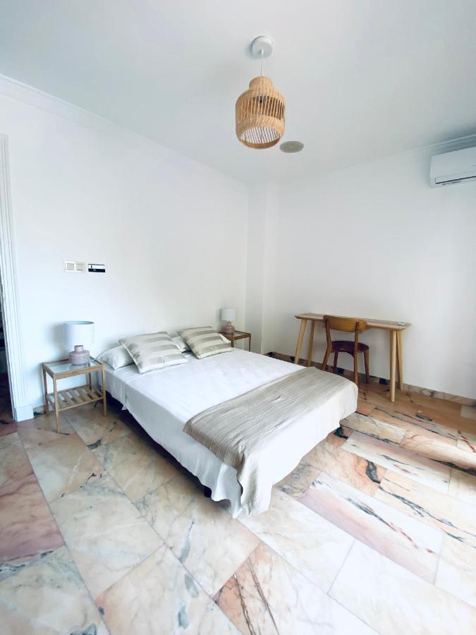 Villa En Almuñécar Zewnętrze zdjęcie