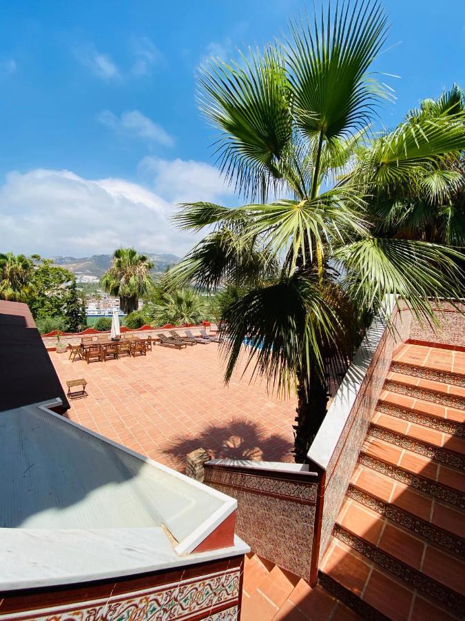 Villa En Almuñécar Zewnętrze zdjęcie